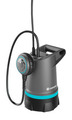 Gardena dykpumpe 2000 Basic rent vand 550 W